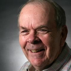 Portrait of Jim Highsmith