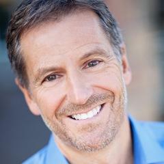 Portrait of John Bevere