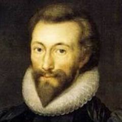 Portrait of John Heywood