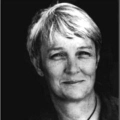 Portrait of Lisa Alther