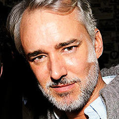 Portrait of Michael Bastian