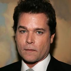 Portrait of Ray Liotta
