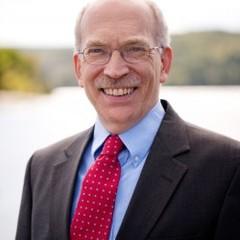 Portrait of Richard Rosen