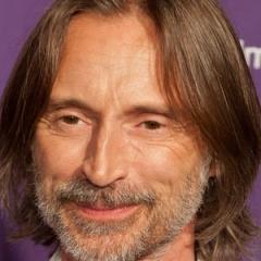 Portrait of Robert Carlyle
