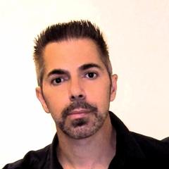 Portrait of Robert Lanza