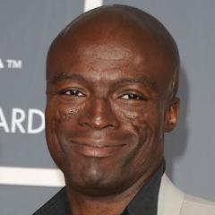 Portrait of Seal