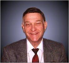 Portrait of Walter Martin