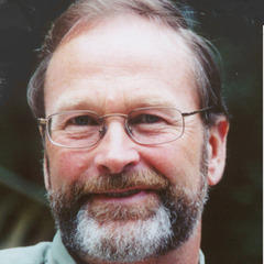 Portrait of William E. Rees