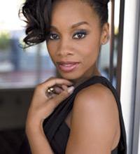 Portrait of Anika Noni Rose
