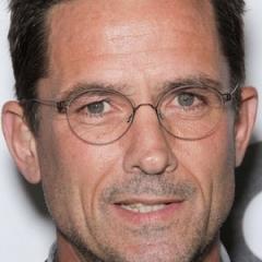 Portrait of Billy Campbell