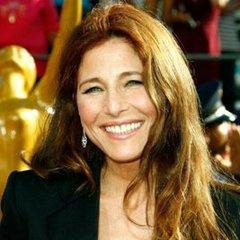 Portrait of Catherine Keener