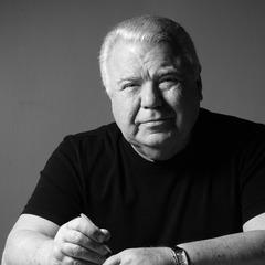 Portrait of Jaime Lerner