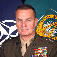 Portrait of James L. Jones