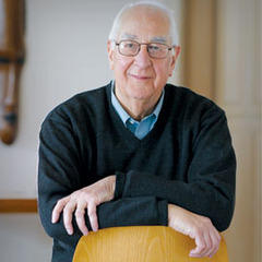 Portrait of Max De Pree