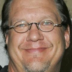 Portrait of Penn Jillette