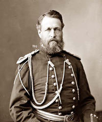 Portrait of William Whipple
