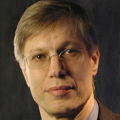 Portrait of Yaron Brook