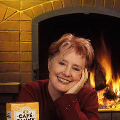 Portrait of Alice Waters