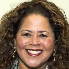 Portrait of Anna Deavere Smith