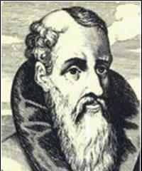 Portrait of Boethius