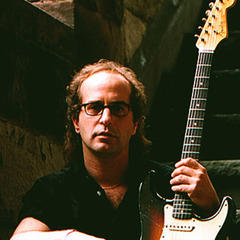 Portrait of Bruce Bartlett