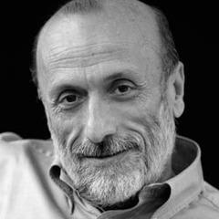 Portrait of Carlo Petrini