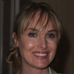 Portrait of Chynna Phillips