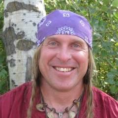 Portrait of Cody Lundin
