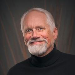 Portrait of Dan Wieden