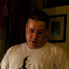 Portrait of Garet Garrett