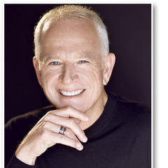 Portrait of Gary W. Goldstein