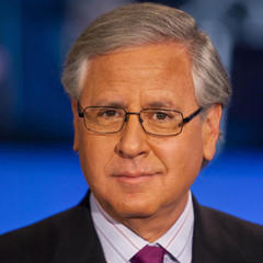 Portrait of Howard Fineman