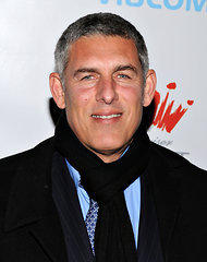 Portrait of Lyor Cohen