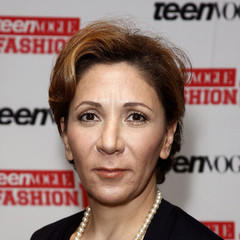 Portrait of Reem Acra
