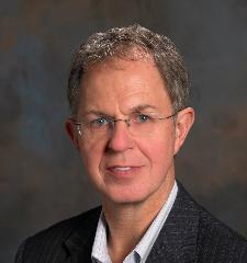 Portrait of Andy Hargreaves