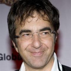 Portrait of Atom Egoyan