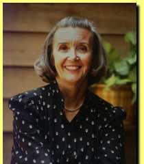 Portrait of Betsy Byars