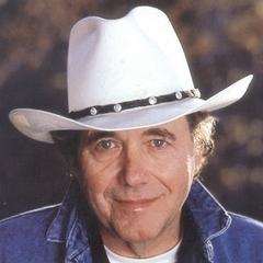Portrait of Bobby Bare