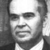 Portrait of Dmitri Volkogonov