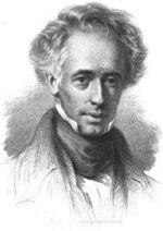 Portrait of George Combe