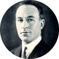 Portrait of Jean Patou
