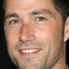 Portrait of Matthew Fox