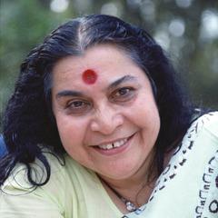 Portrait of Nirmala Srivastava