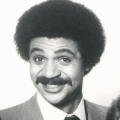 Portrait of Ron Glass