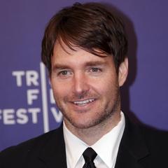 Portrait of Will Forte