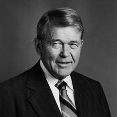 Portrait of Jack Kilby