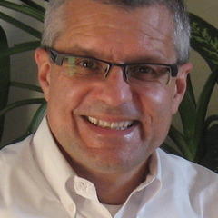Portrait of Alexander Jablokov