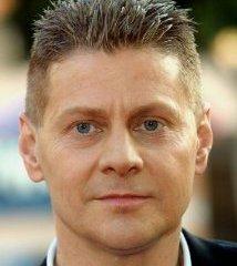 Portrait of Andrew Niccol