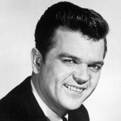 Portrait of Conway Twitty