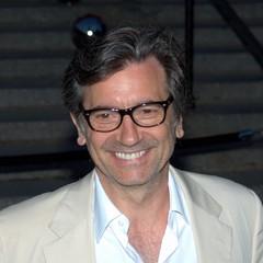 Portrait of Griffin Dunne